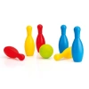 Nessiworld 6073 OYUNCAK BOWLING SET