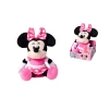 Nessiworld 6315870461 Disney Minnie Manyetik Peluş Figür