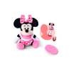 Nessiworld 6315870461 Disney Minnie Manyetik Peluş Figür
