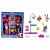 Nessiworld 6377 SUN- LİTTLEST PETSHOP MİNİŞLER  DISCO NİGHT  OYUN SETİ