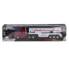 Nessiworld 639A-1 Kumandalı Işıklı Şarjlı Tır Tanker -Canem Oyuncak