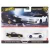 Nessiworld :64 Hot Wheels Premium Car Culture 2li 96 Nissan 180sx Type X Ve Nissan Sileighty