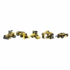 Nessiworld 64958 Mekanik Laboratuvarı - Buldozer +8 yaş