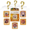 Nessiworld 68750 Harry Potter 2. Yıl Micro Magical Moments Sürpriz Figür Paketi