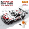 Nessiworld 70013A 420 PCS YAPI SETİ UK POSRCH