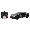 Nessiworld 7037 Kumandalı 1:16 Avengers Black Panther Lykan Hypersport Araba