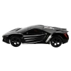 Nessiworld 7037 Kumandalı 1:16 Avengers Black Panther Lykan Hypersport Araba