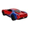 Nessiworld 7038 1:16 Marvel Spiderman 2017 Ford GT USB Şarjlı Uzaktan Kumandalı Araba