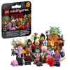 Nessiworld 71047 Lego Minifigür Seri 26 Dungeons and Dragons +5 yaş