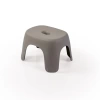 Nessiworld 7128 KAYDIRMAZ YÜKSELTİCİ TABURE STONE GRİ