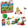 Nessiworld 71439 Lego Super Mario ile Maceralar 218 parça +6 yaş