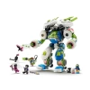 Nessiworld   71485 Lego DREAMZzz Mateo ve Şövalye Z-Blob Savaş Robotu 1333 parça +10 yaş