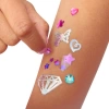 Nessiworld 71786 SUN- Hobi Set Cool Marker Dövme Stüdyosu