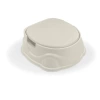 Nessiworld  7182 Lazımlık Adaptör Basamak Relax Bej -Dolu Oyuncak