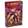 Nessiworld  71832 Lego Ninjago Thunderfang Kaos Ejderhası 668 parça +8 yaş