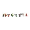 Nessiworld  71836 Lego Ninjago Focusun Ark Ejderhası 869 parça +9 yaş
