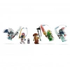 Nessiworld 71845 Lego Ninjago Lloydun Jet Robotu 1112 parça +9 yaş