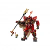 Nessiworld 71846 Lego Ninjago Ateş Şövalyesi Robotu 996 parça +14 yaş