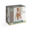 Nessiworld 7193 Infant Lazımlık Stone Gri -Dolu Oyuncak