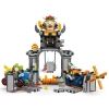 Nessiworld 72039 Lego Super Mario - Mario Kart Bowser 1068 parça +9 yaş