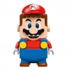 Nessiworld 72043 Lego Super Mario - İnteraktif Lego Mario ve Standard Kart 278 parça +7 yaş