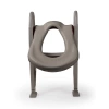 Nessiworld 7243 Merdiven Klozet Adaptörü Stone Gri -Dolu Oyuncak