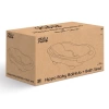 Nessiworld 7269 HIPPO BEBEK YIKAMA KÜVETİ VE DESTEĞİ ECO YEŞİL