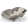 Nessiworld 7270 HİPPO OYUNCAK BEBEK YIKAMA KÜVETİ VE DESTEĞİ STONE GRİ