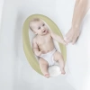 Nessiworld 7371 BEBEK BANYO YIKAMA DESTEĞİ ECO YEŞİL