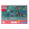 Nessiworld 75112TR Mekanik Laboratuvarı - Arazi Aracı +8 yaş