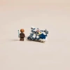 Nessiworld 75400 Lego Star Wars Plo Koonun Jedi Starfighter Mikro Savaşçısı 89 parça +6 yaş