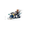 Nessiworld 75400 Lego Star Wars Plo Koonun Jedi Starfighter Mikro Savaşçısı 89 parça +6 yaş