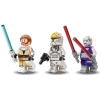 Nessiworld 75432 Lego Star Wars - 327. Star Corps Klon Trooper Savaş Paketi 258parça +7 yaş