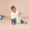 Nessiworld 7600140316 LS Kaboom Küp