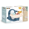 Nessiworld 7600140404 Little Smoby Bebek Banyo Oturağı