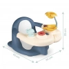 Nessiworld 7600140404 Little Smoby Bebek Banyo Oturağı