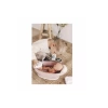 Nessiworld 7600220368 Baby Nurse Sesli ve Işıklı Balneo Banyo Seti -Simba