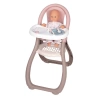 Nessiworld 7600220370 Baby Nurse Oyuncak Bebek Mama Sandalyesi