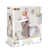 Nessiworld 7600220374 Baby Nurse Çocuk Odası Valizi 3 IN 1 -Smoby