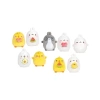 Nessiworld 760024980 MOLANG Peluş 18 cm