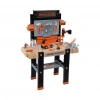 Nessiworld  7600360730 Black Decker Bricolo Ultimate Çalışma Tezgahı