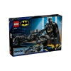 Nessiworld 76273 Lego Marvel Batman ve Bat-Pod Motosikleti 713 parça +12 yaş