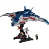 Nessiworld 76325 Lego Marvel Avengers: Age of Ultron Quinjet 1131 parça +12 yaş