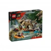 Nessiworld 76975 Lego Jurassic World T. rex Nehir Kaçışı 199 parça +5 yaş