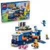 Nessiworld 77006 Lego Sonic the Hedgehog Sonic Takımı Komuta Kamyonu 747 parça +8 yaş