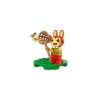 Nessiworld 77047 Lego Animal Crossing Bunnienin Açık Hava Aktiviteleri 164 parça +6 yaş