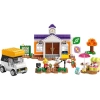 Nessiworld 77052 Lego Animal Crossing K.K. Meydan Konseri 550 parça +7 yaş