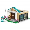 Nessiworld 77056 Lego Animal Crossing Blathers Müze Koleksiyonu 543 parça +7 yaş