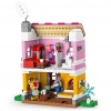 Nessiworld 77057 Lego Animal Crossing Yaratıcı Evler: Eğlenceli Mevsimler 814 parça +7 yaş