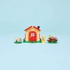 Nessiworld 77058 Lego Animal Crossing Goldienin Huzurlu Evi 149 parça +9 yaş